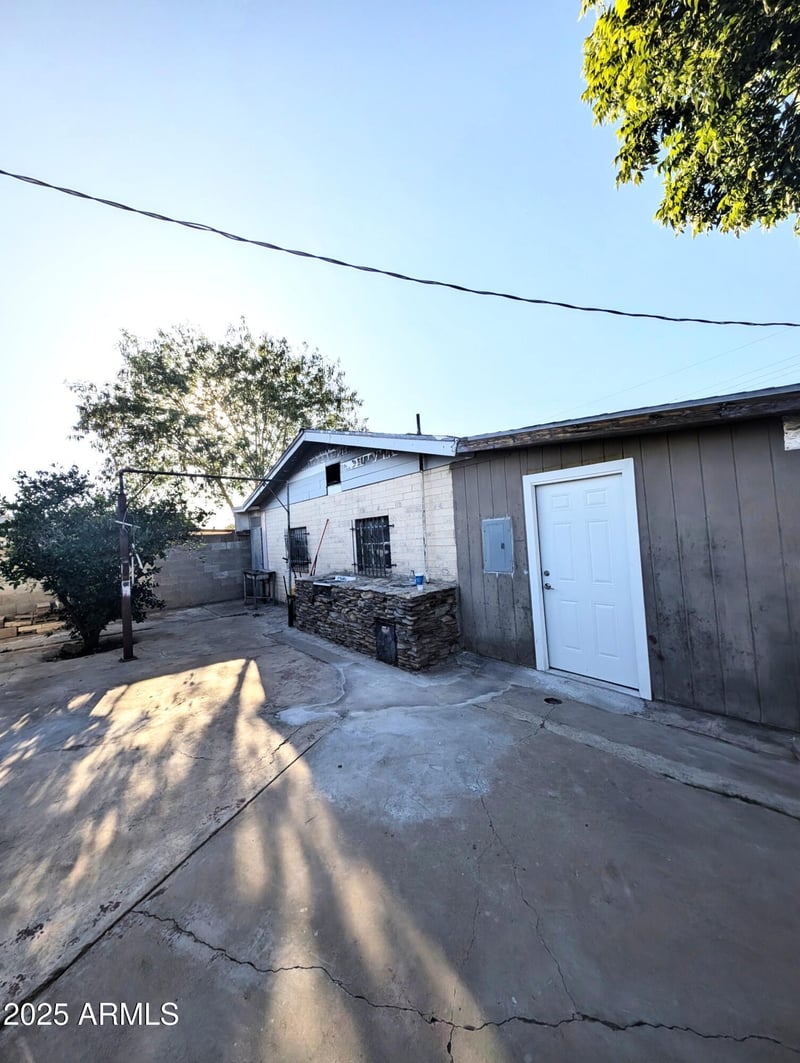 3204 Monte Vista Rd, Phoenix, AZ 85009