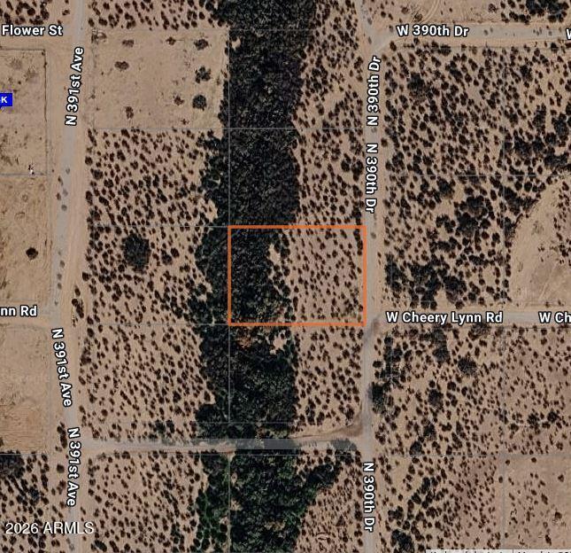 3204 390th Dr #1188, Tonopah, AZ 85354