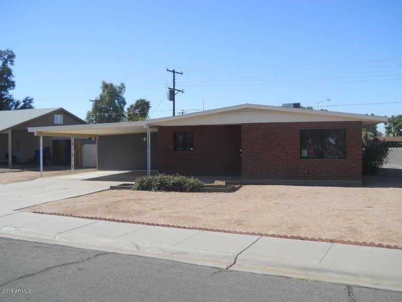 3204 S Albert Ave, Tempe, AZ 85282