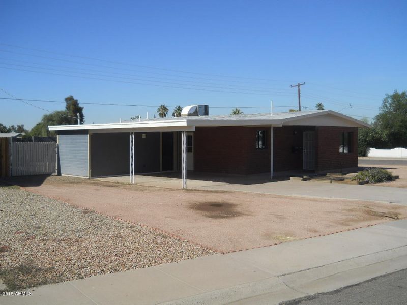 3204 S Albert Ave, Tempe, AZ 85282