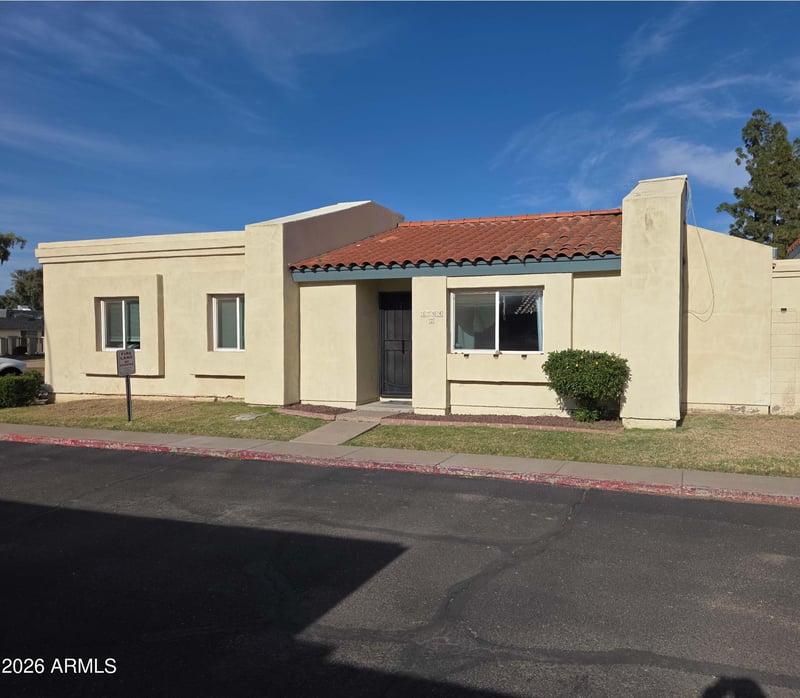 3204 Loma Ln #2, Phoenix, AZ 85051