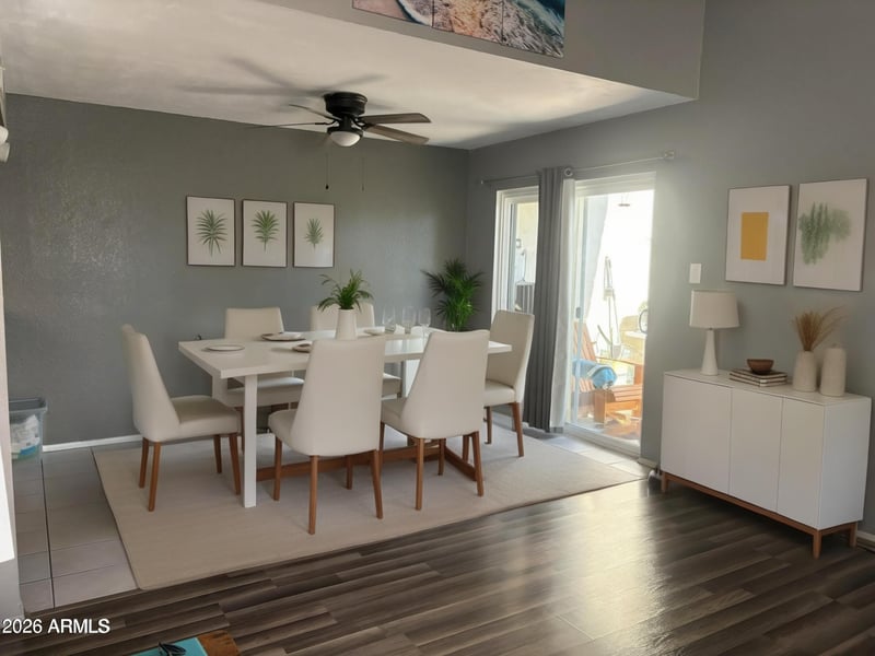 3204 Loma Ln #2, Phoenix, AZ 85051