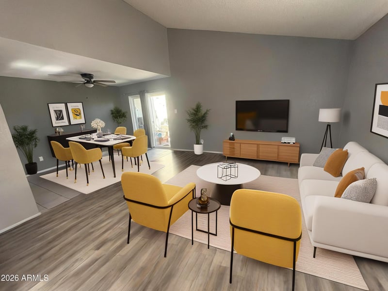 3204 Loma Ln #2, Phoenix, AZ 85051