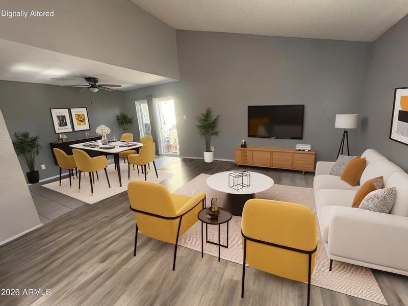 3204 Loma Ln #2, Phoenix, AZ 85051