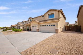 3204 Lynne Ln, Phoenix, AZ 85041