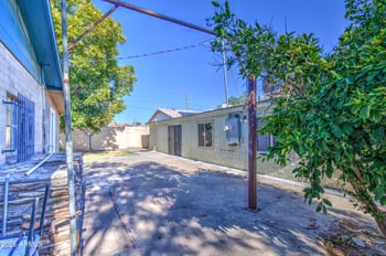 3204 W Monte Vista Rd, Phoenix, AZ 85009