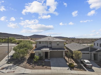 32041 123rd Ln, Peoria, AZ 85383