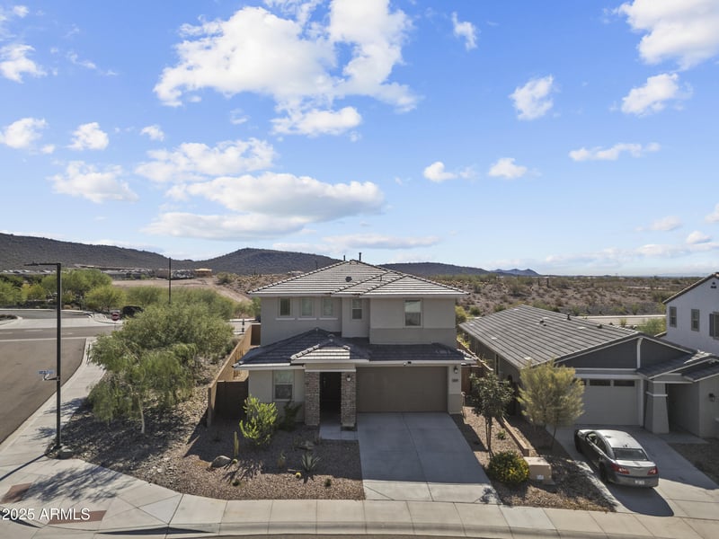 32041 123rd Ln, Peoria, AZ 85383