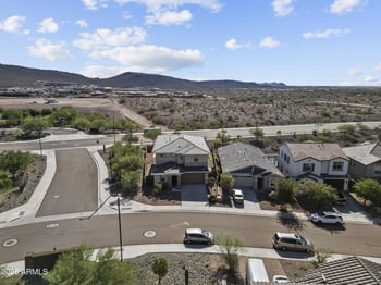 32041 123rd Ln, Peoria, AZ 85383