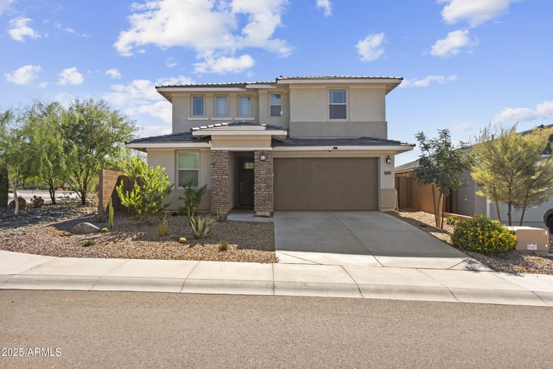 32041 123rd Ln, Peoria, AZ 85383