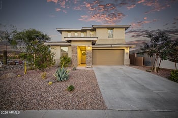 32041 123rd Ln, Peoria, AZ 85383