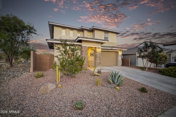 32041 N 123rd Ln, Peoria, AZ 85383