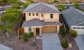 32041 123rd Ln, Peoria, AZ 85383