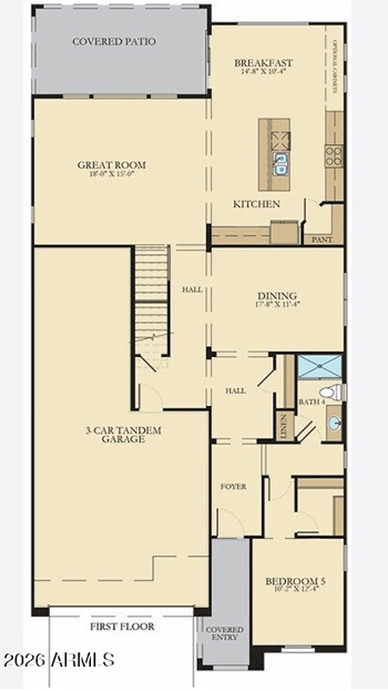 32041 123rd Ln, Peoria, AZ 85383
