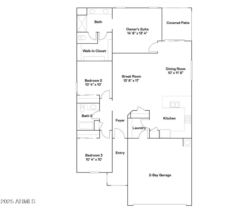 32041 Wayne Ln, San Tan Valley, AZ 85143