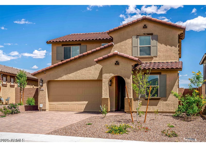 32047 N 125th Ave, Peoria, AZ 85383