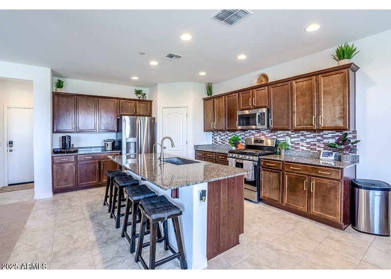 32047 N 125th Ave, Peoria, AZ 85383