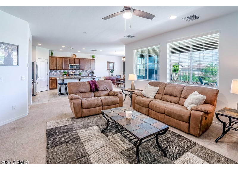 32047 N 125th Ave, Peoria, AZ 85383