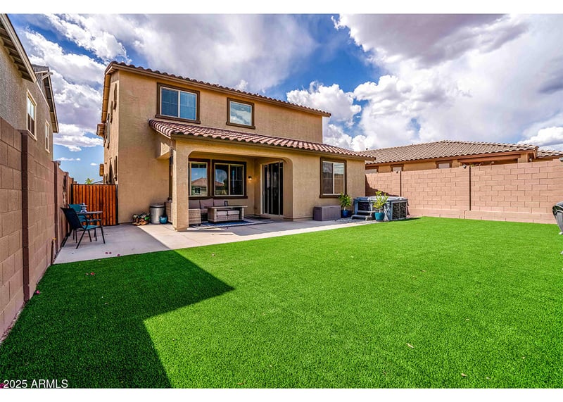 32047 N 125th Ave, Peoria, AZ 85383