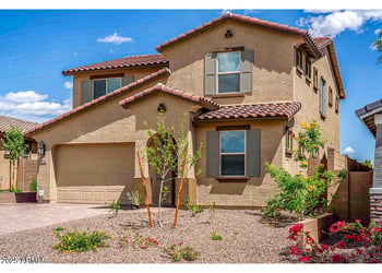 32047 125th Ave, Peoria, AZ 85383