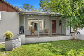 3205 E Clarendon Ave, Phoenix, AZ 85018