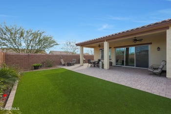 3205 198th Ln, Buckeye, AZ 85396