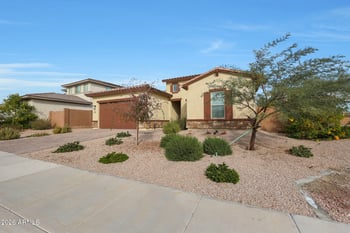 3205 198th Ln, Buckeye, AZ 85396
