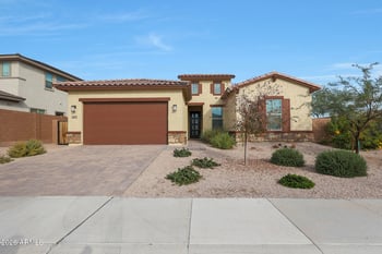 3205 198th Ln, Buckeye, AZ 85396
