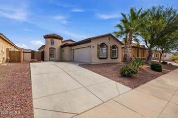 3205 302nd Ct, Buckeye, AZ 85396