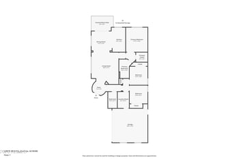 3205 302nd Ct, Buckeye, AZ 85396