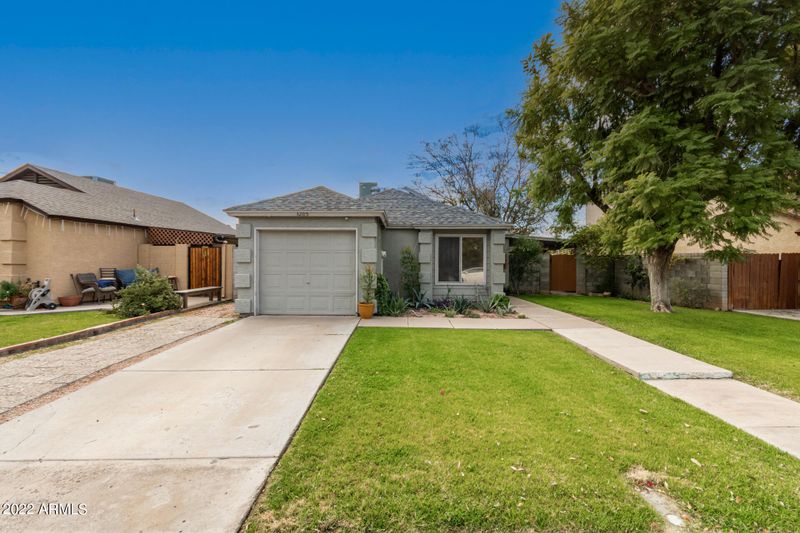 3205 N Ash Cir, Chandler, AZ 85224