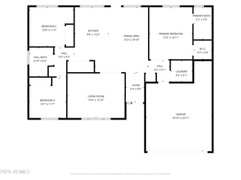 3205 Woodburne Dr, Chandler, AZ 85224