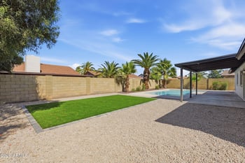 3205 Woodburne Dr, Chandler, AZ 85224