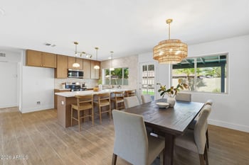 3205 Woodburne Dr, Chandler, AZ 85224