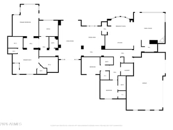 3205 S Ponderosa Dr, Gold Canyon, AZ 85118