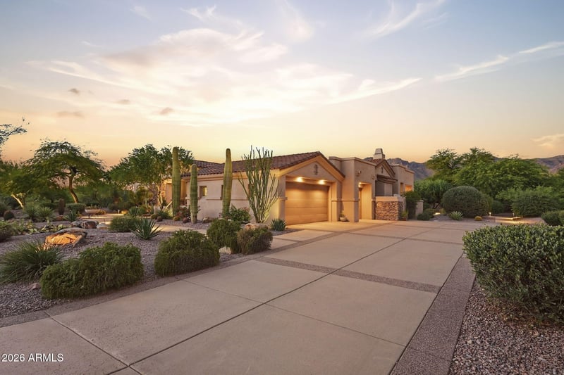 3205 S Ponderosa Dr, Gold Canyon, AZ 85118