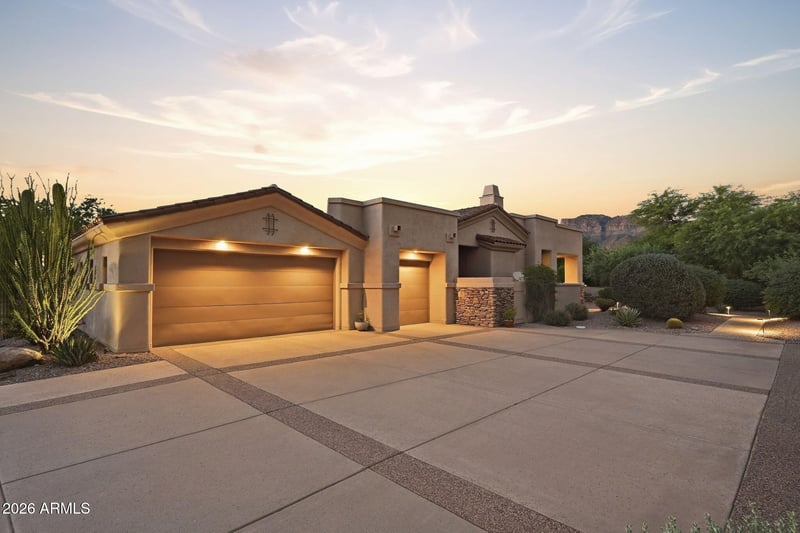 3205 S Ponderosa Dr, Gold Canyon, AZ 85118
