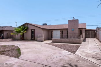 3205 W Mariposa St, Phoenix, AZ 85017