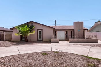 3205 W Mariposa St, Phoenix, AZ 85017