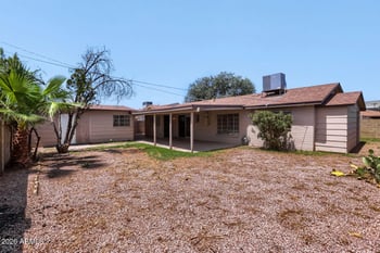 3205 W Mariposa St, Phoenix, AZ 85017
