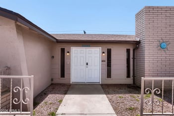 3205 W Mariposa St, Phoenix, AZ 85017