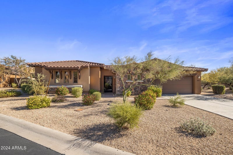 32051 73rd Pl, Scottsdale, AZ 85266