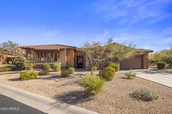 32051 N 73rd Pl, Scottsdale, AZ 85266