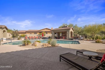 32051 N 73rd Pl, Scottsdale, AZ 85266