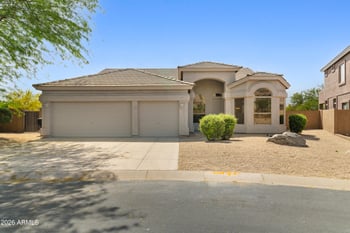 3206 Brighton --, Mesa, AZ 85207