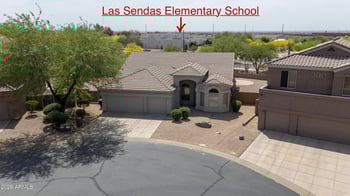 3206 Brighton --, Mesa, AZ 85207