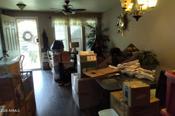 3206 Dancer Ln, Queen Creek, AZ 85144