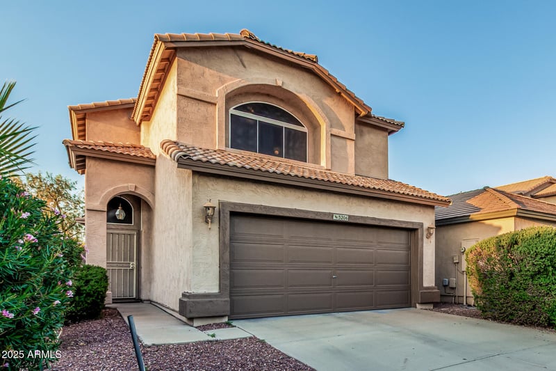 3206 Kristal Way, Phoenix, AZ 85050