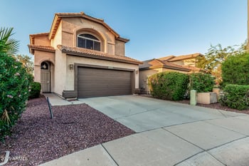 3206 Kristal Way, Phoenix, AZ 85050