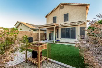 3206 Kristal Way, Phoenix, AZ 85050